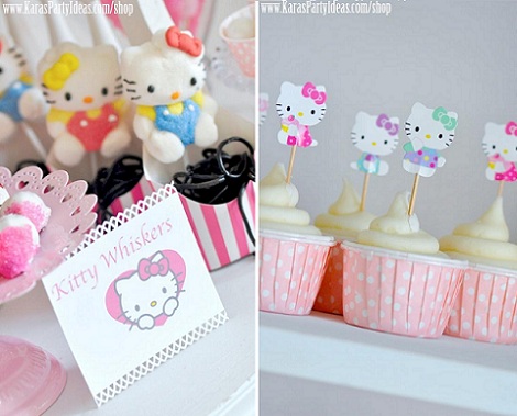 ideas-fiesta-hello-kitty-chuches ideas fiesta hello kitty chuches